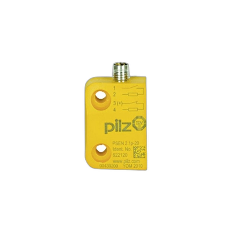 PILZ - 506403 - Safety Switches