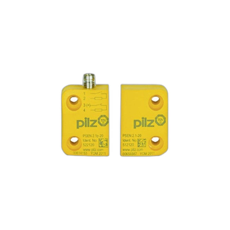 PILZ - 506405 - Safety Switches