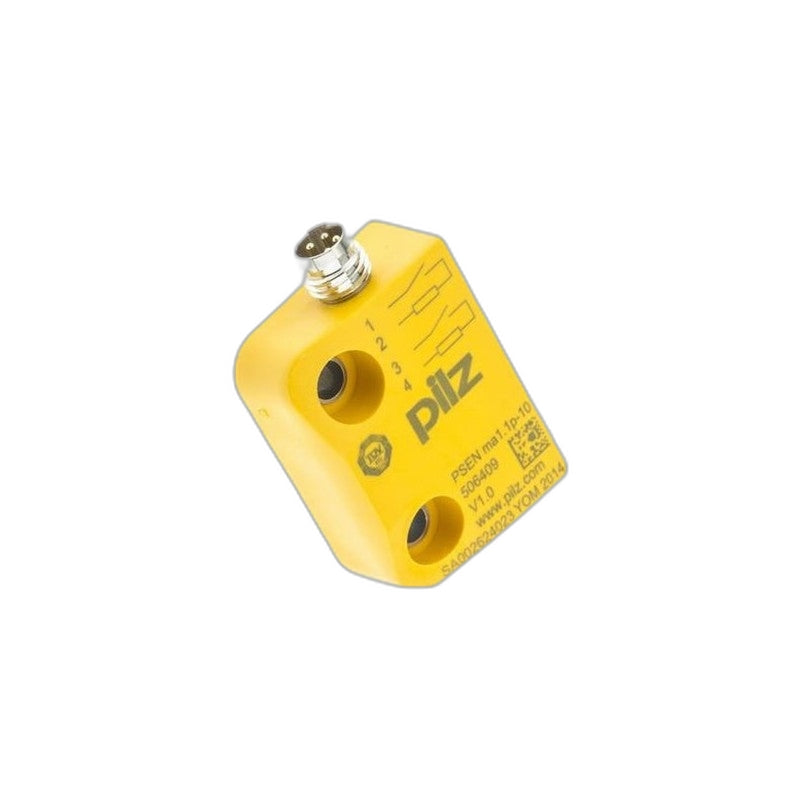 PILZ - 506409 - Safety Switches