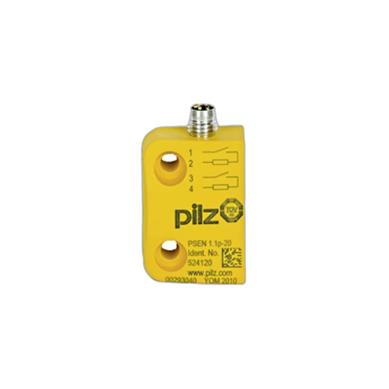PILZ - 506410 - Safety Switches