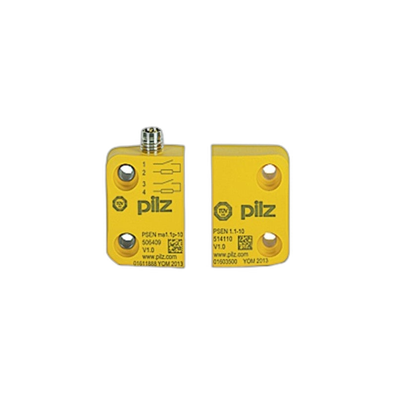 PILZ - 506411 - Safety Switches