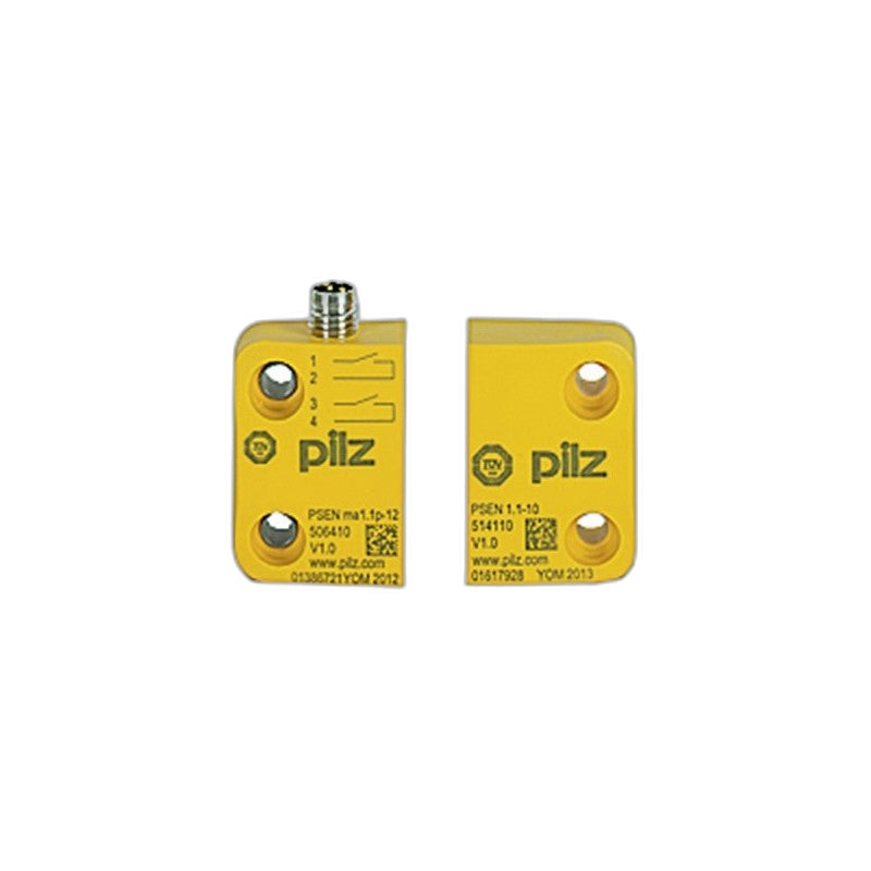 PILZ - 506412 - Safety Switches