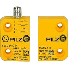 PILZ - 506413 - Safety Switches