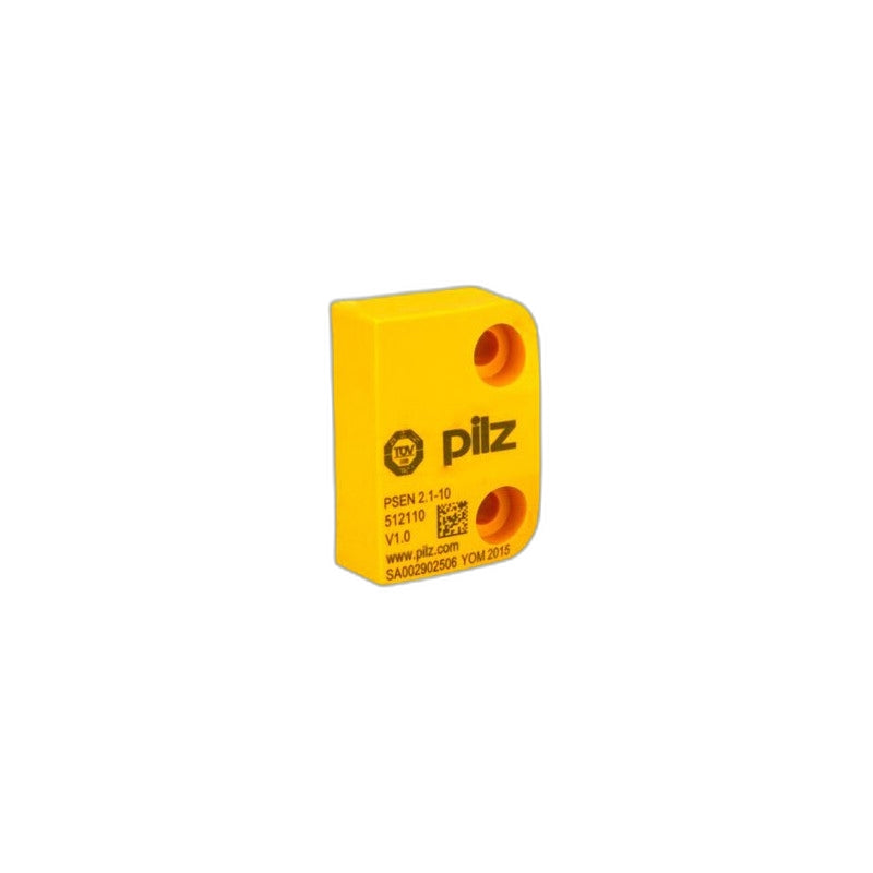 PILZ - 512110 - Safety Interlock Switches