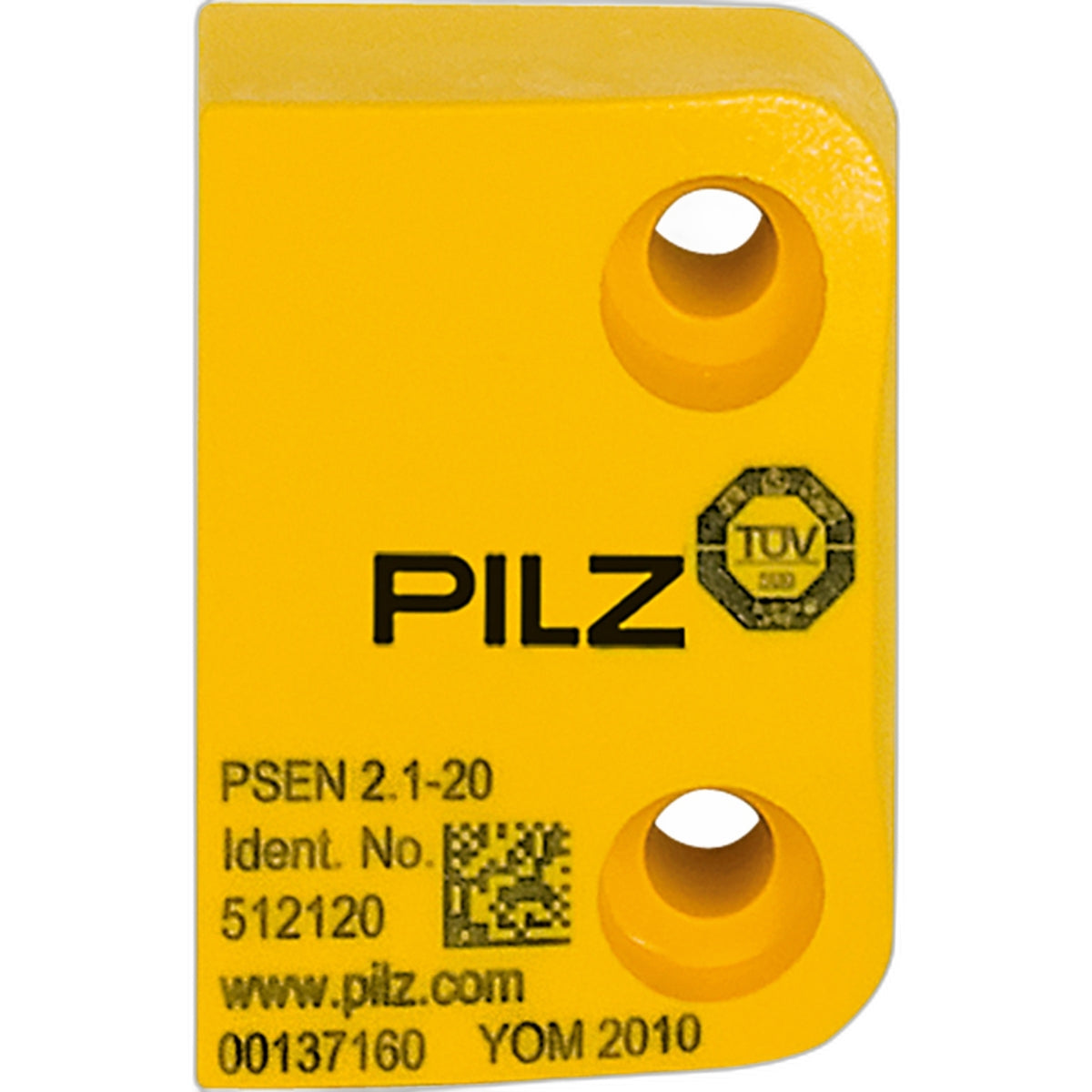 PILZ - 512120 - Safety Interlock Switches