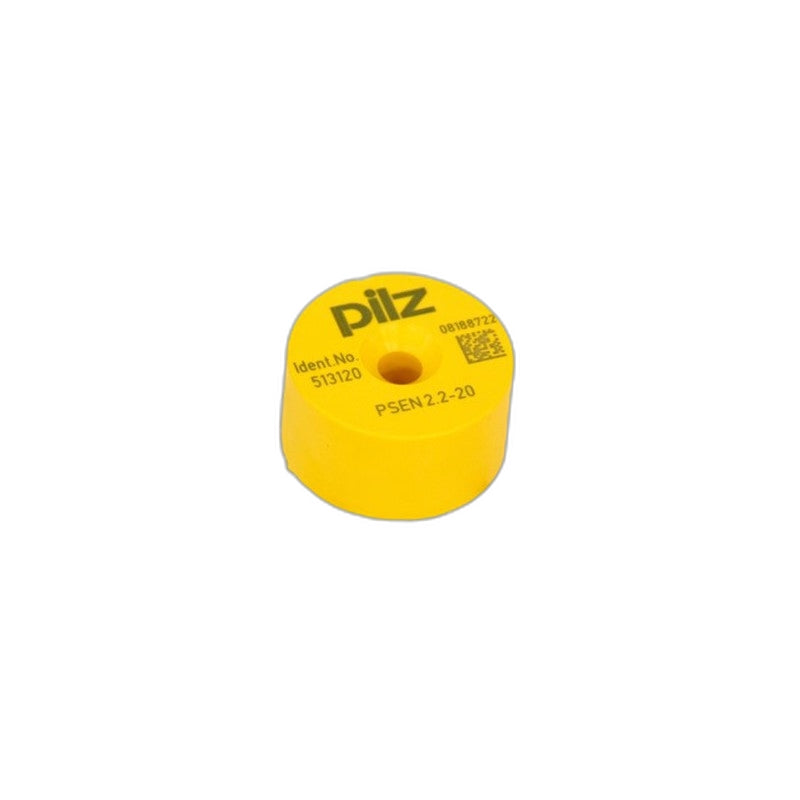 PILZ - 513120 - Safety Interlock Switches