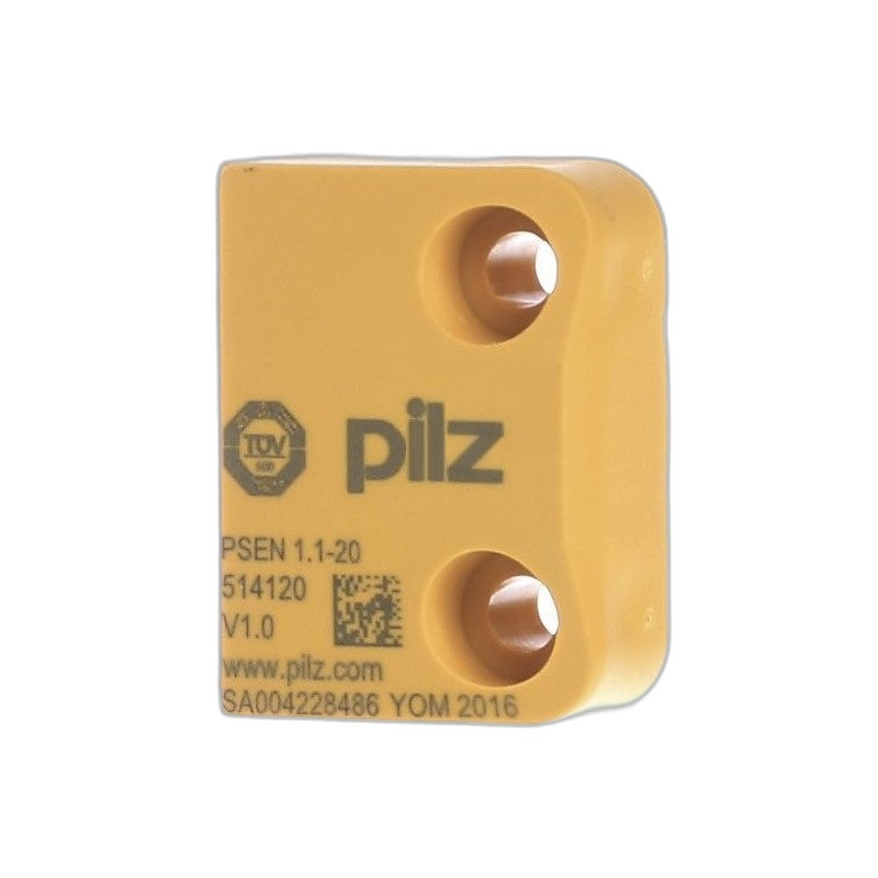 PILZ - 514120 - Safety Interlock Switches