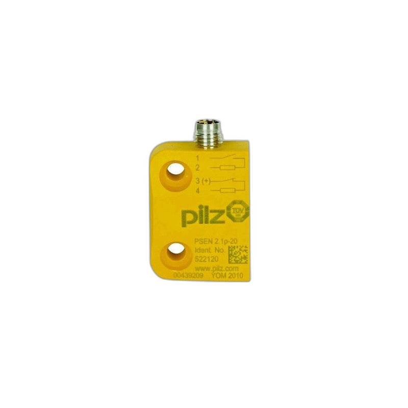 PILZ - 522120 - Safety Switches