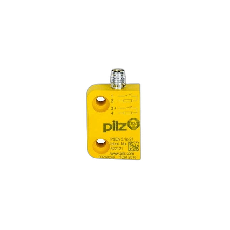 PILZ - 522121 - Safety Switches
