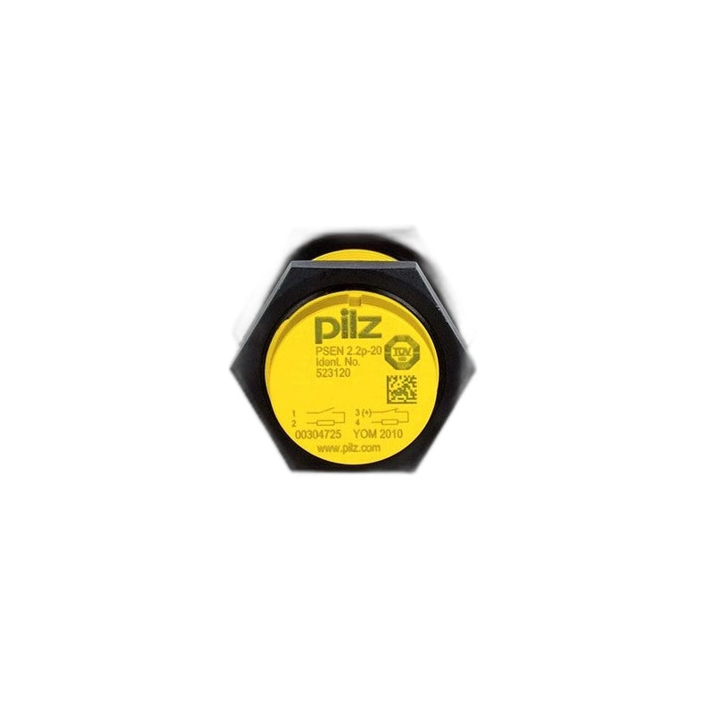 PILZ - 523120 - Safety Switches