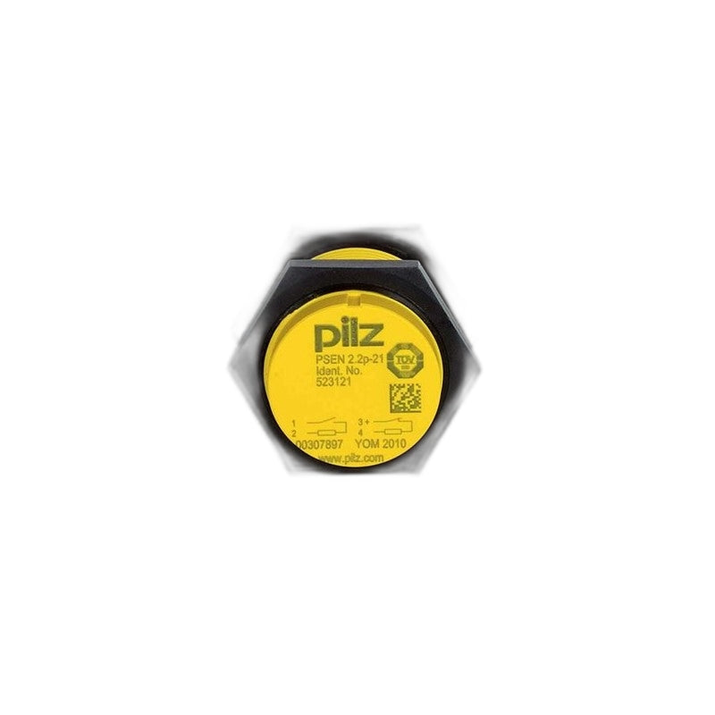 PILZ - 523121 - Safety Switches