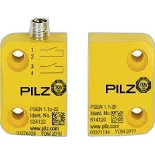 PILZ - 524122 - Safety Switches