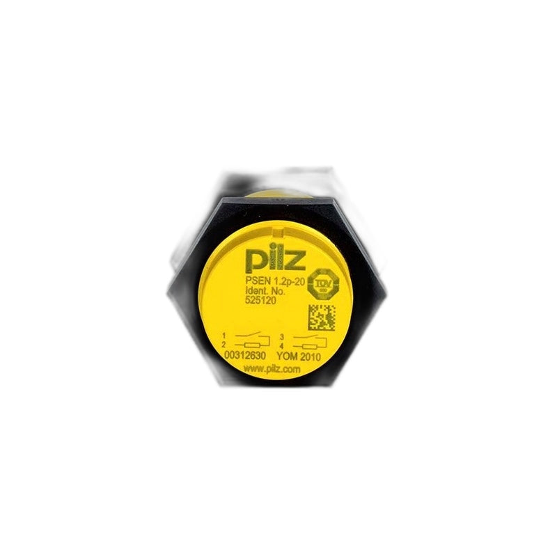 PILZ - 525120 - Safety Switches