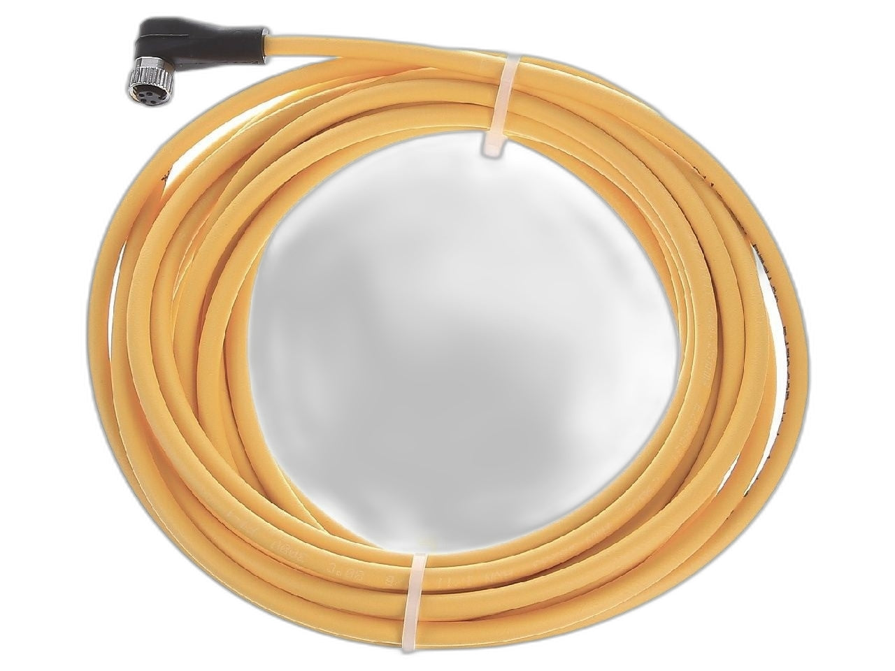 PILZ - 533120 - Quick Disconnect Cables & Cord Sets