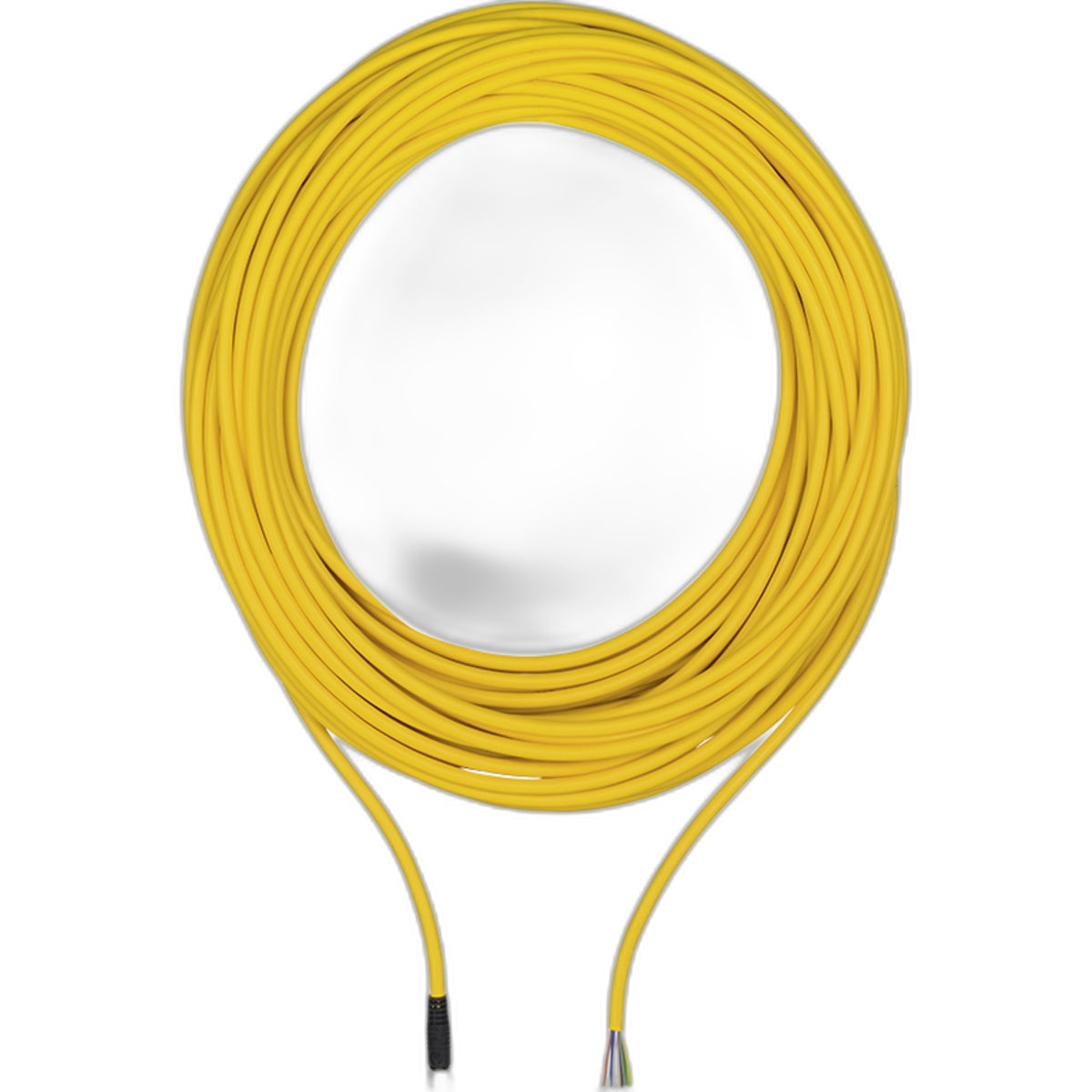 PILZ - 533130 - Quick Disconnect Cables & Cord Sets