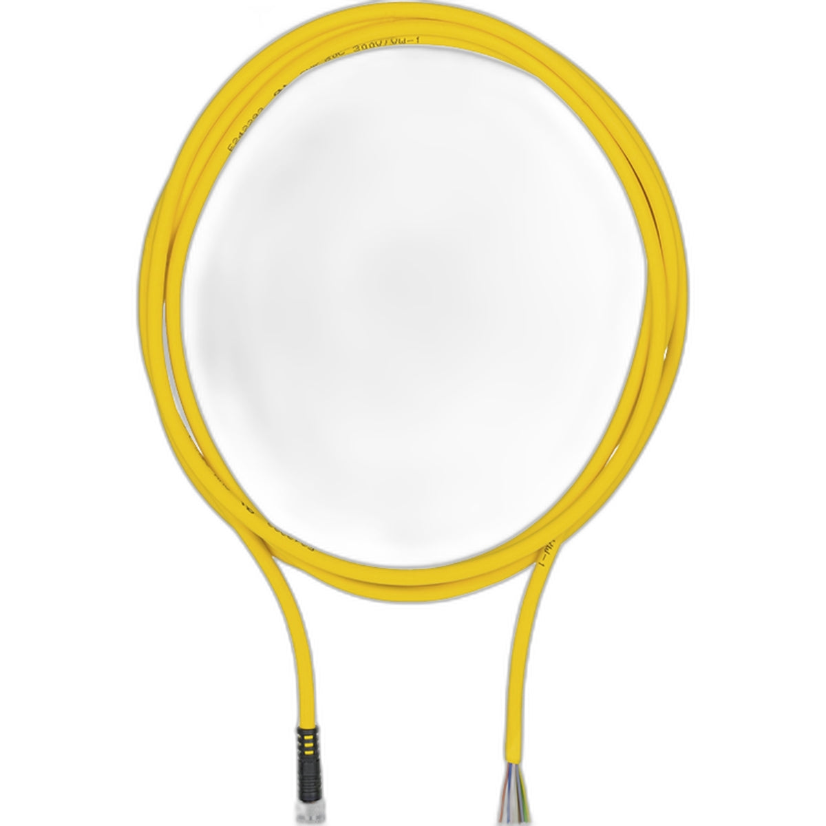 PILZ - 533151 - Quick Disconnect Cables & Cord Sets