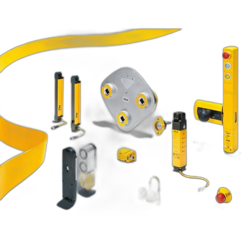 PILZ - 535112 - General Safety Accessories