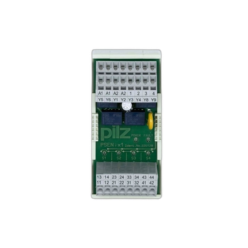 PILZ - 535120 - General Safety Accessories