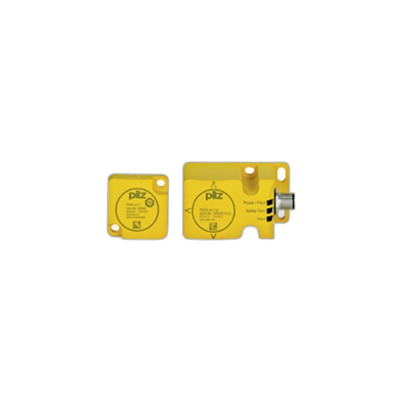 PILZ - 540000 - Safety Relays