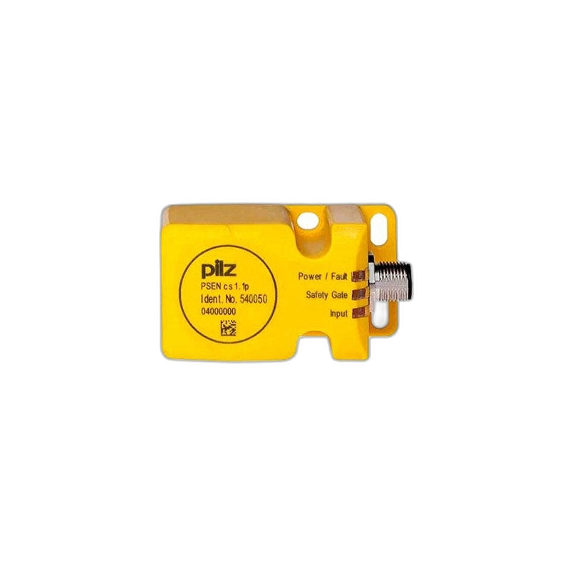 PILZ - 540050 - Safety Relays