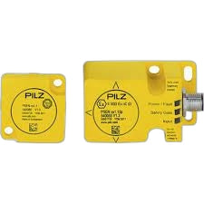 PILZ - 540055 - Safety Relays
