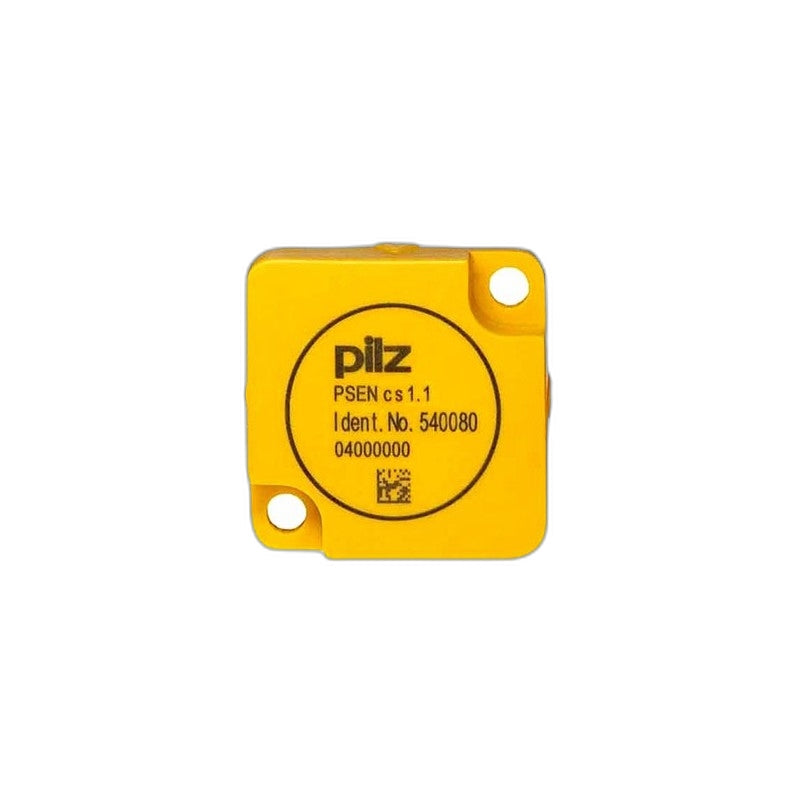 PILZ - 540080 - Safety Relays