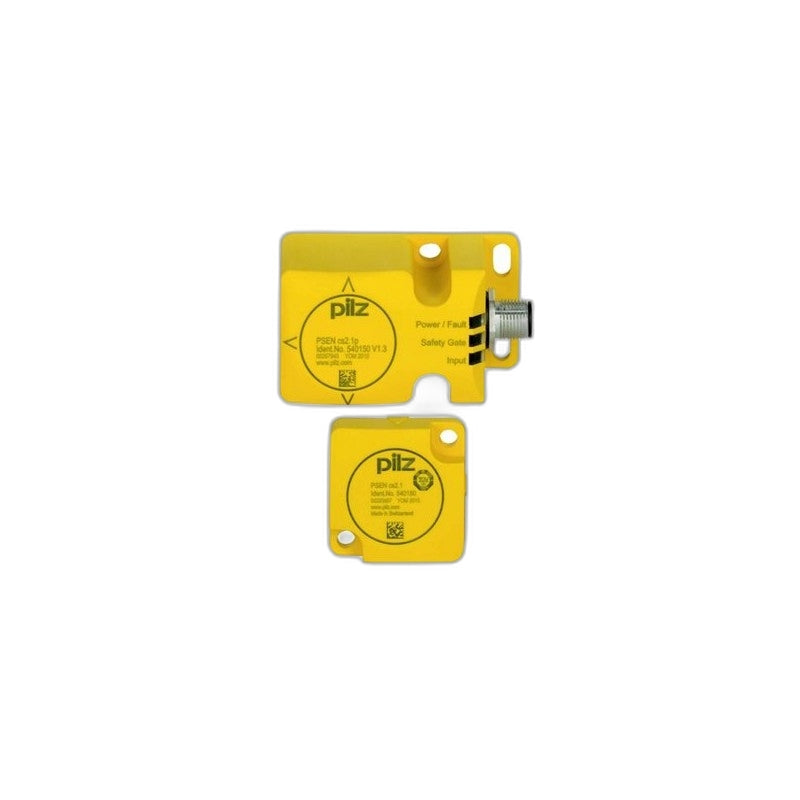 PILZ - 540100 - Safety Relays