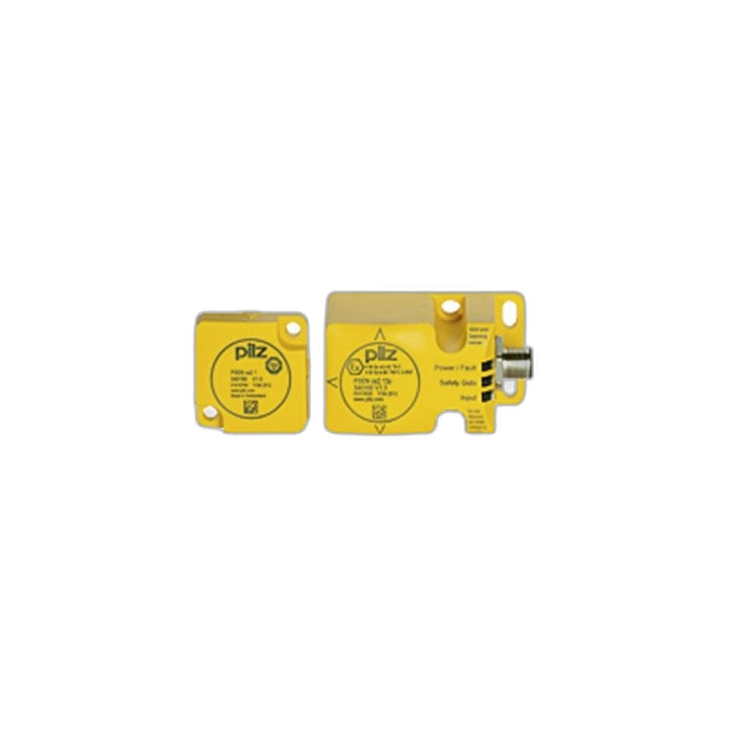 PILZ - 540105 - Safety Relays