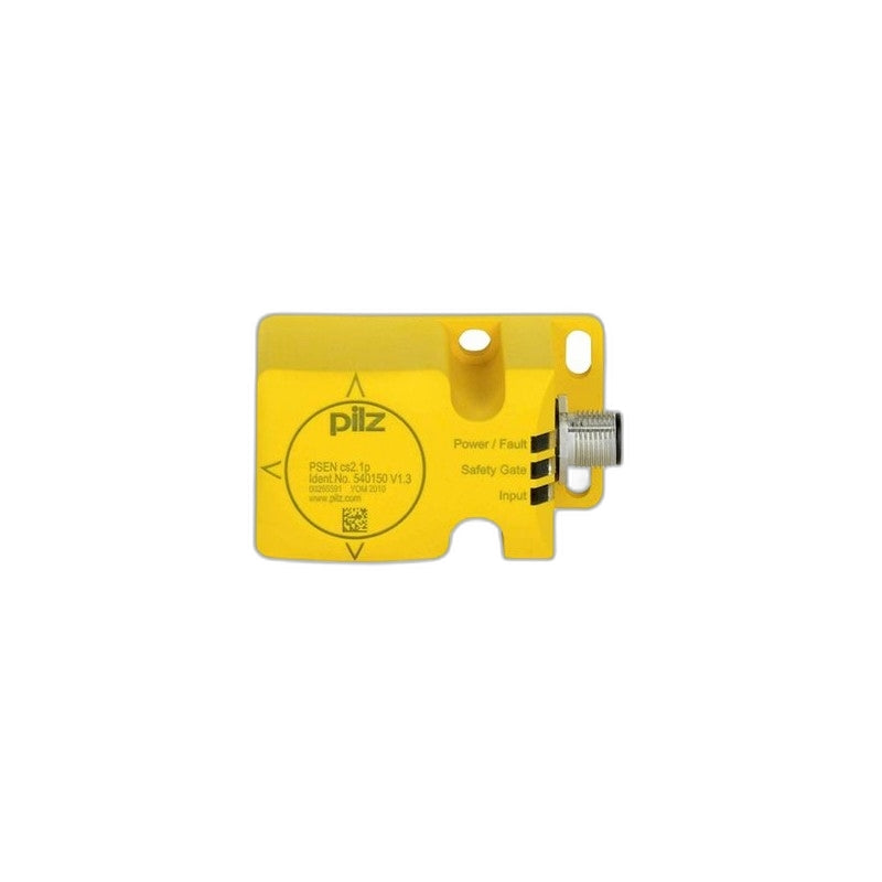 PILZ - 540150 - Safety Relays