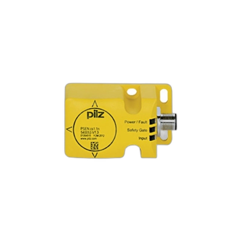 PILZ - 540153 - Safety Relays