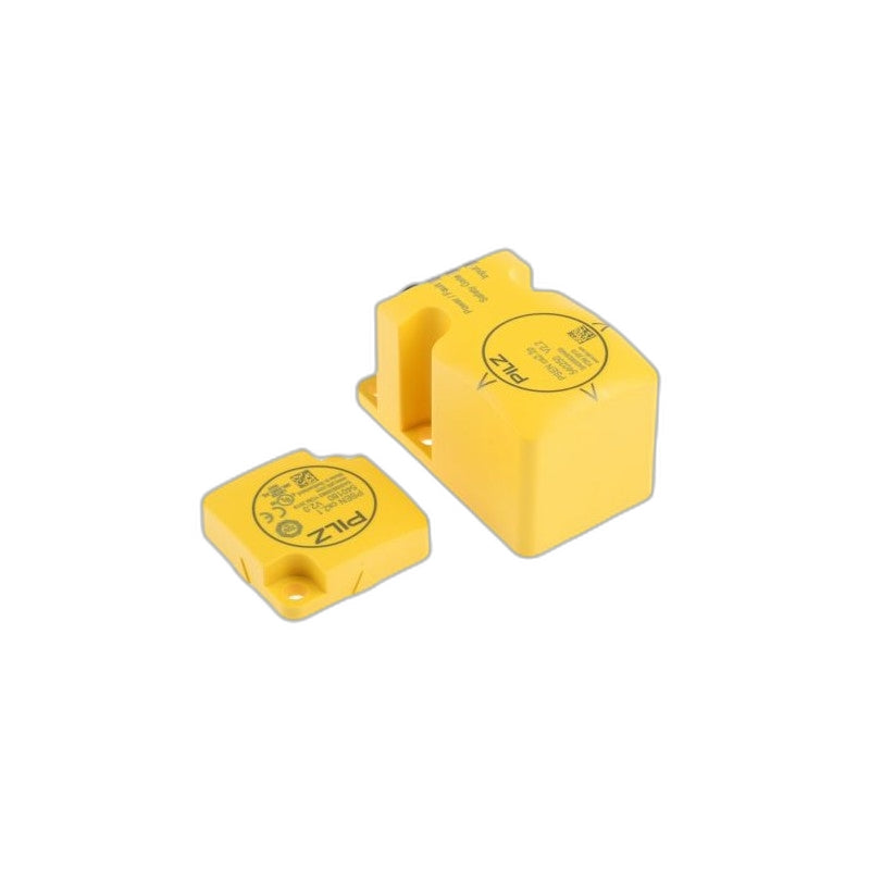 PILZ - 540200 - Safety Relays