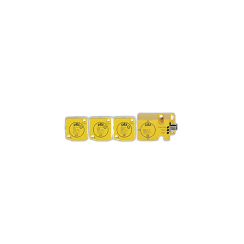 PILZ - 540303 - Safety Relays