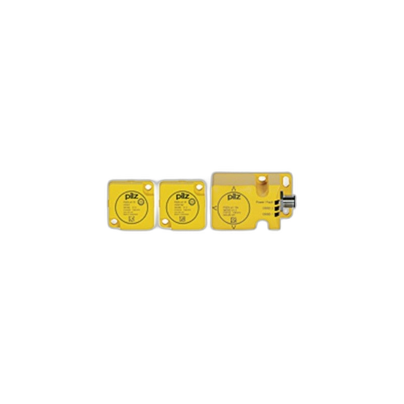 PILZ - 540305 - Safety Relays