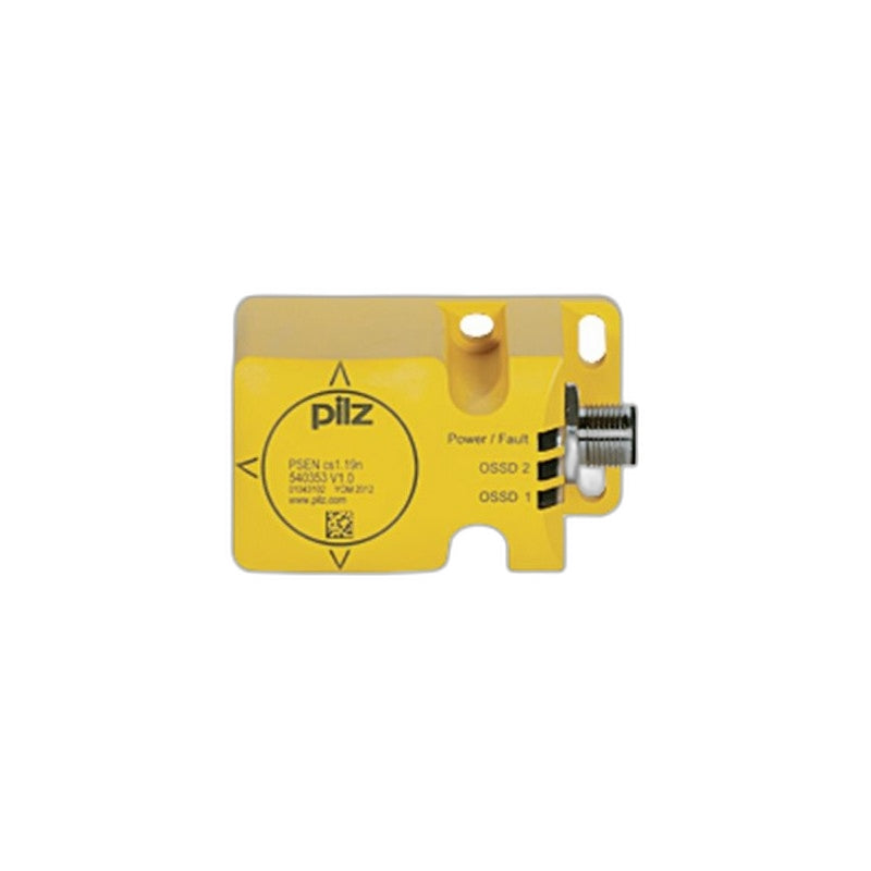 PILZ - 540353 - Safety Relays