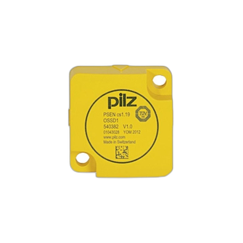 PILZ - 540382 - Safety Relays