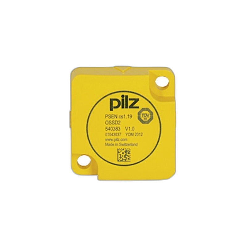PILZ - 540383 - Safety Relays