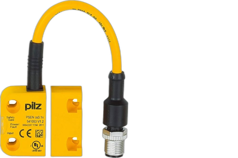 PILZ - 541003 - Safety Relays