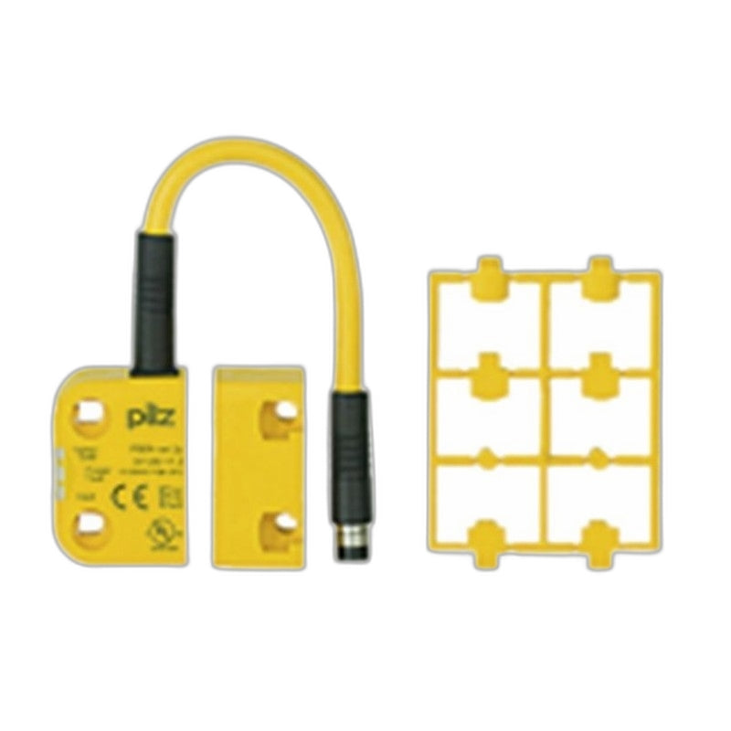 PILZ - 541010 - Safety Relays