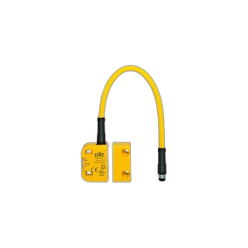 PILZ - 541011 - Safety Relays