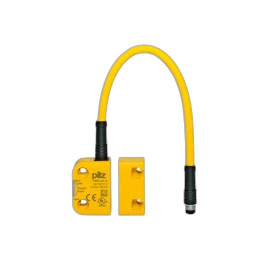 PILZ - 541050 - Safety Relays