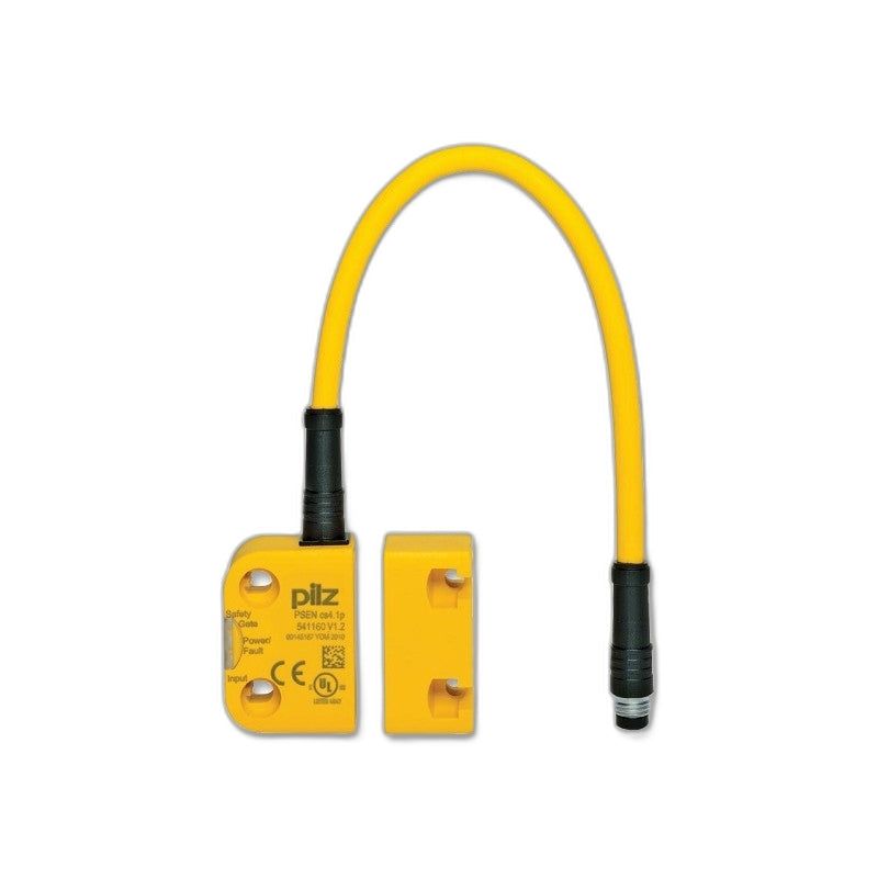PILZ - 541053 - Safety Relays