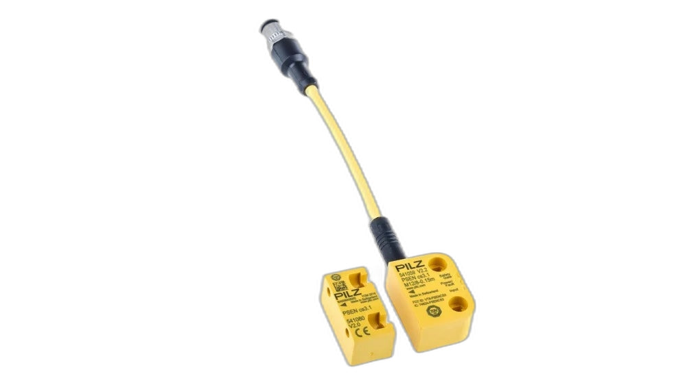 PILZ - 541059 - Safety Relays