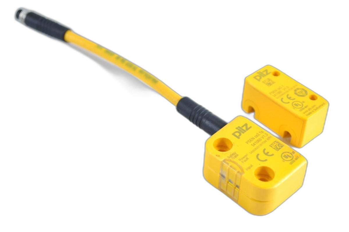 PILZ - 541060 - Safety Relays
