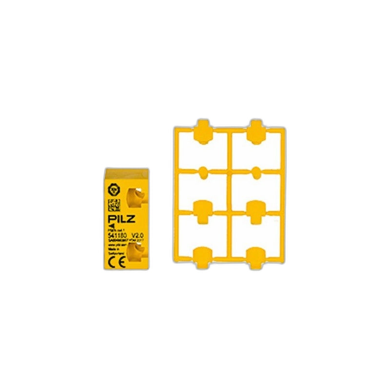 PILZ - 541080 - Safety Relays