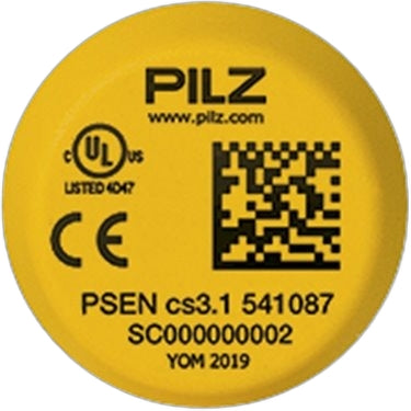 PILZ - 541087 - Radio Frequency Identification Accessories (RFID Accessories)