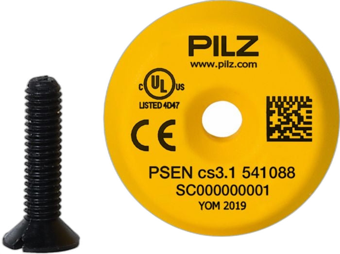 PILZ - 541088 - Safety Interlock Switches