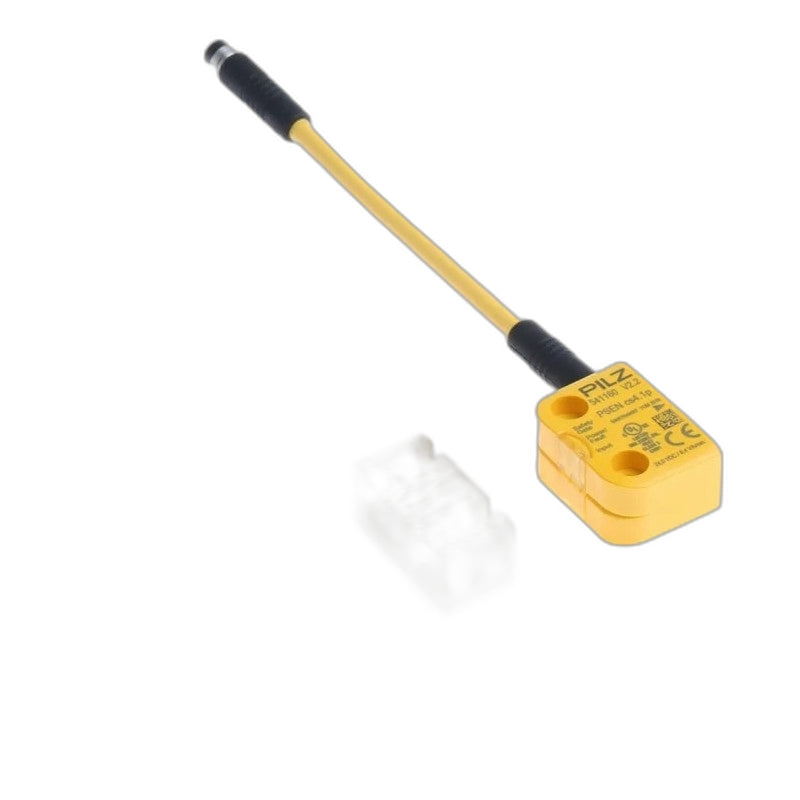 PILZ - 541110 - Safety Relays