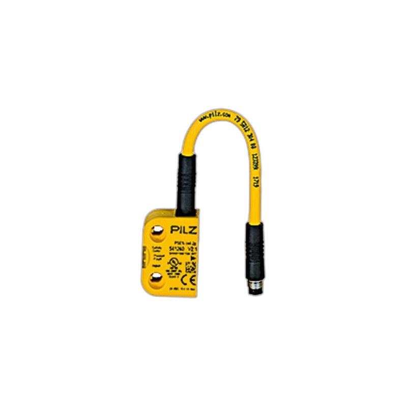 PILZ - 541160 - Safety Relays