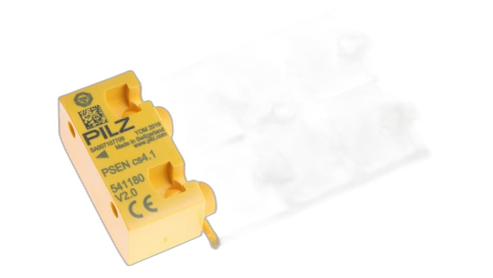 PILZ - 541180 - Safety Relays