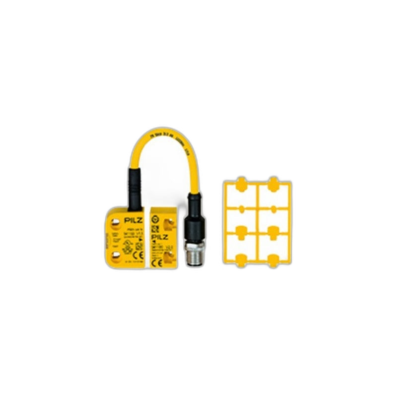 PILZ - 541203 - Safety Relays
